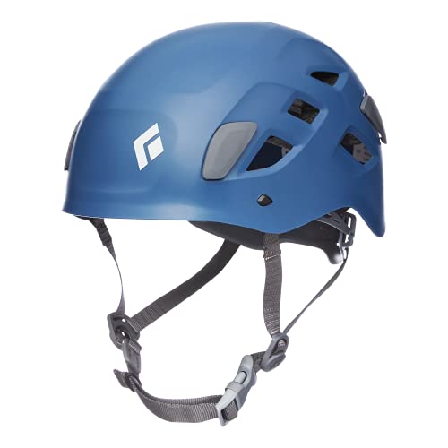 Black Diamond Helmet, Denim, M/L