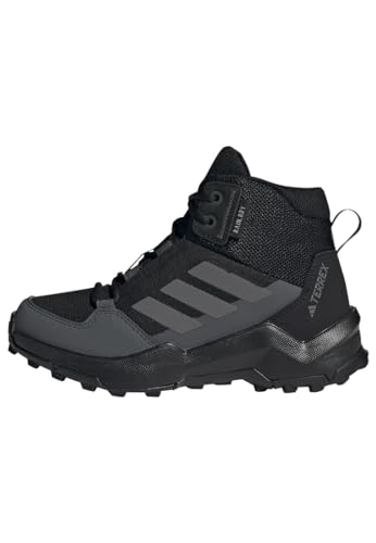 adidas Terrex AX4R MID RAIN.RDY Hiking Shoes...