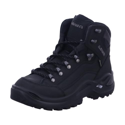 Lowa Renegade GTX Mid Damen Wanderschuhe,...