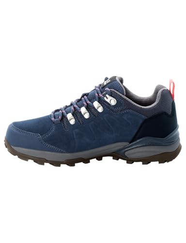 Jack Wolfskin Damen Refugio Texapore Low...