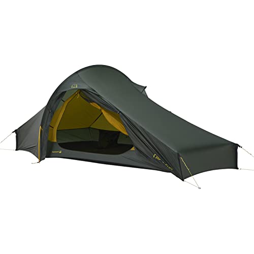 Nordisk Telemark 2.2 LW Zelt grün