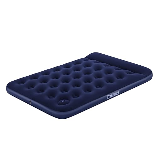 Bestway Doppelluftbett mit integrierter...
