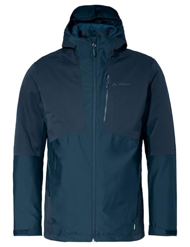 VAUDE Miskanti II 3in1 Outdoorjacke für...