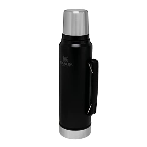 Stanley Classic Legendary Thermosflasche 1L -...