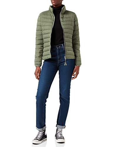 s.Oliver Leichte Jacke mit Steppung und...