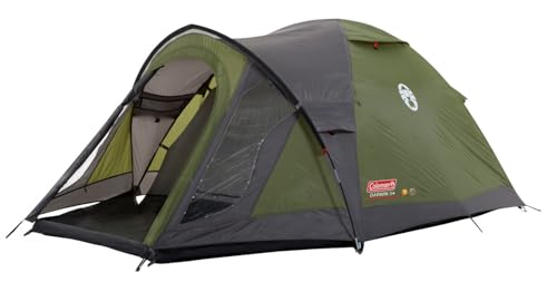 Coleman Unisex – Erwachsene Darwin Zelt,...