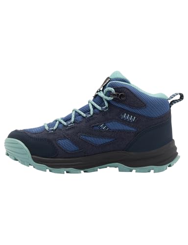 Jack Wolfskin Unisex Kinder Vojo Tour...