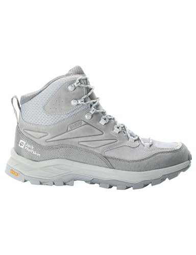 Jack Wolfskin Herren Cyrox Texapore Mid M...