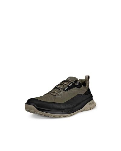 ECCO Herren ULT-Trn, Black/Tarmac, 42 EU