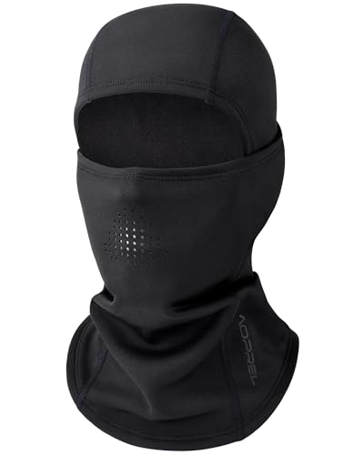 AOPREL Sturmhaube Winter Balaclava Herren...