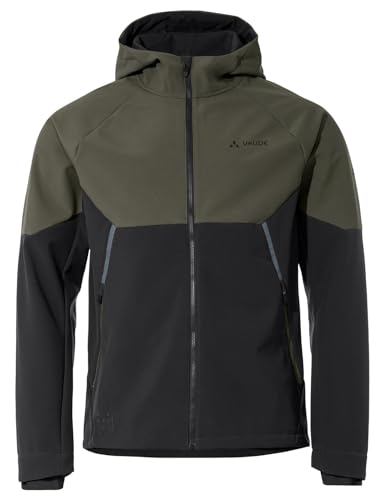 VAUDE Herren Mens Qimsa Softshell Jacket,...