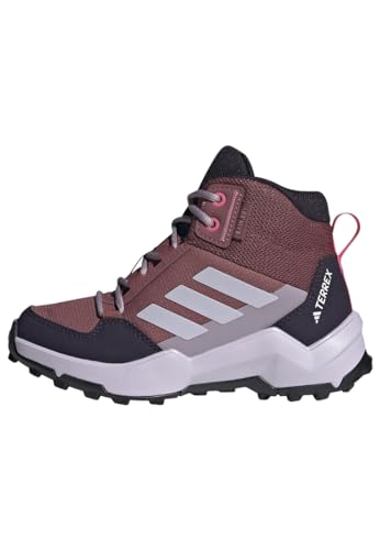 adidas Unisex Terrex AX4R MID RAIN.RDY Hiking...