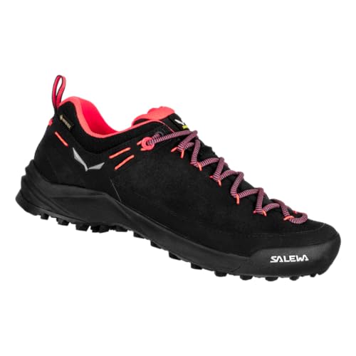 Salewa Damen Wildfire Leather GTX W...