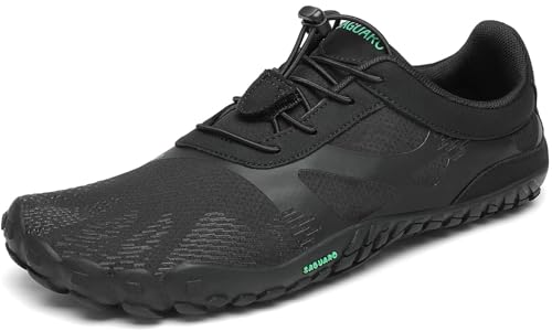 SAGUARO Barfußschuhe Damen Herren...