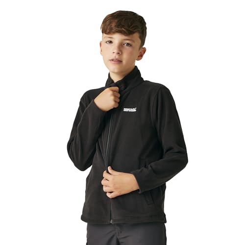 Regatta Unisex Kinder King II Fleece,...