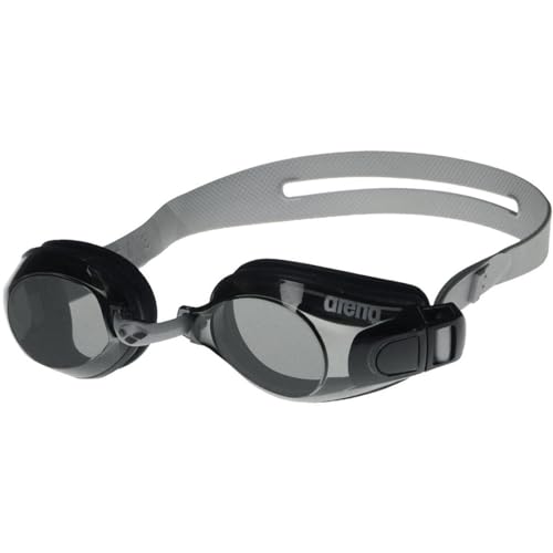 ARENA Zoom X-Fit Unisex-Schwimmbrille für...