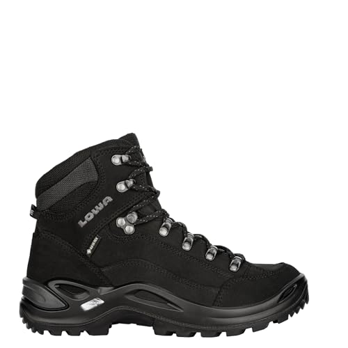 LOWA Stiefel mittel RENEGADE GTX MID Ws...