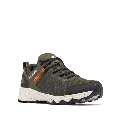 Columbia Niedrige Wanderschuhe für Männer,...
