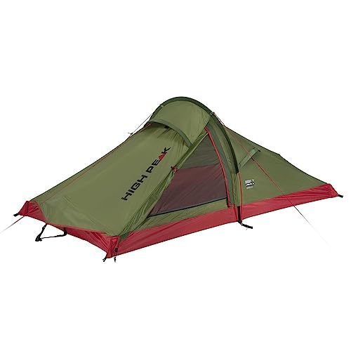 High Peak kompatibles Zelt Siskin 2.0 2P |...
