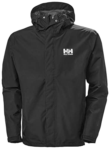 Helly Hansen Herren Seven J Regenjacke,...