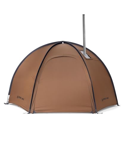 OneTigris Coco Nest Kuppelzelt mit...