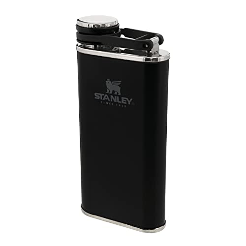 Stanley Classic Wide Mouth Flask 236ml Mit...