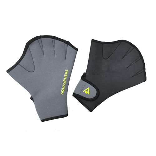 AQUASPHERE Aqua Fitness Glove Neopren...