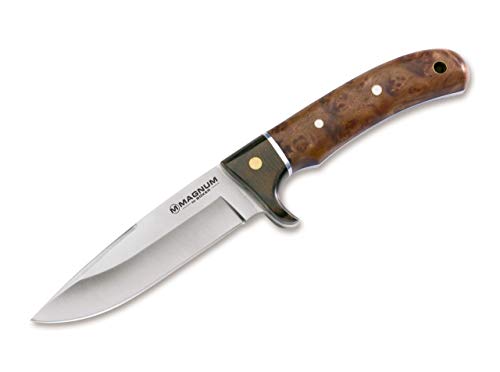 BÖKER MAGNUM® Elk Hunter scharfes...