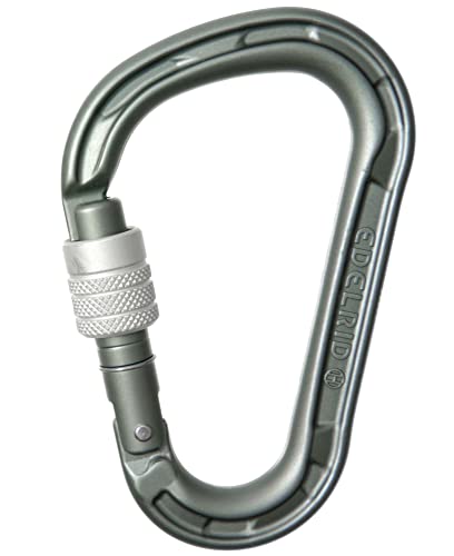 EDELRID Unisex – Erwachsene HMS Magnum...
