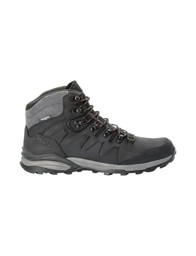 Jack Wolfskin Herren Refugio Prime Texapore...