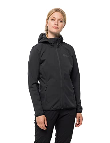 Jack Wolfskin Damen Bornberg Hoody W,...