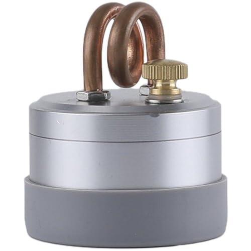 Mini Geist Brenner Tragbarer Alkohol Herd...