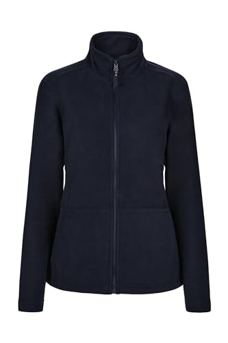 Mukua Damen Perth Woman Fleecejacke,...
