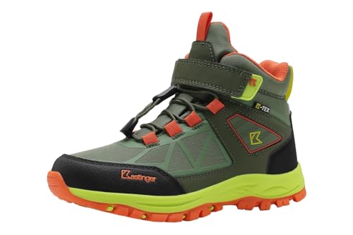 Kastinger FSK-KARLSPITZ MID EV KTX...