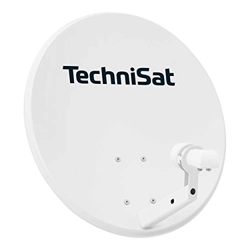 TechniSat TECHNITENNE 60 Satelliten-Schüssel...