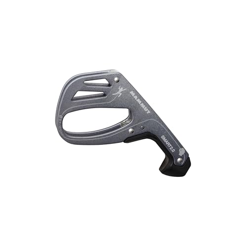 Mammut Smart 2.0 | Sicherungsgerät, Zubehör...