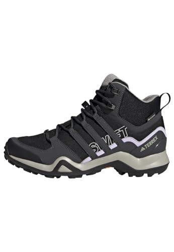 adidas Damen Terrex Swift R2 Mid Gore-TEX...