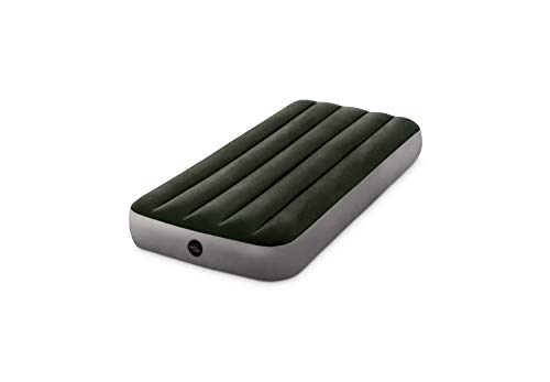 JR. Twin DURA-Beam Prestige Downy AIRBED