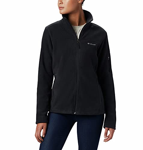 Columbia Damen Fast Trek Ii Jacket...