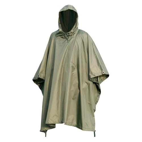 Mil-Tec Regenponcho Unisex • US Poncho aus...