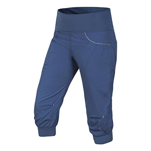 Ocun Noya Shorts Damen blau