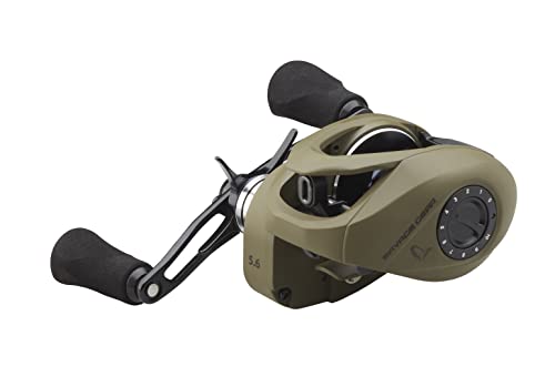 Savage Gear SG8 300 BC RH 7.3:1 - Rechtshand...