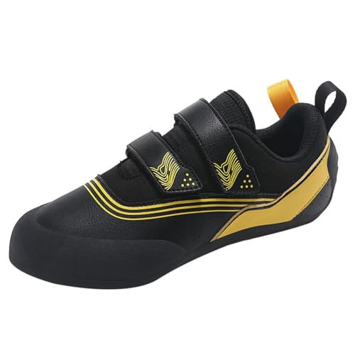 KONJACLY Männer Frauen Kletterschuhe,...