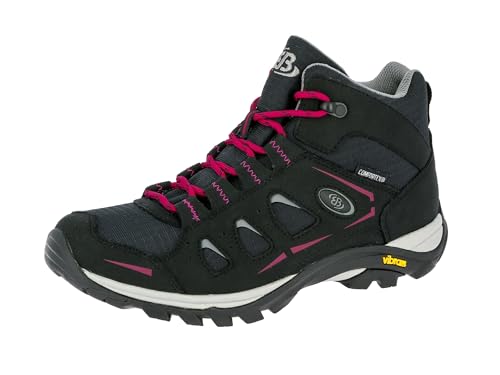 Brütting MOUNT FRAKES HIGH Damen Trekking- &...