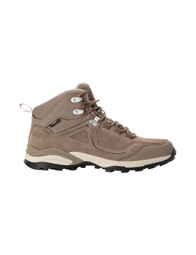 Jack Wolfskin Damen Sunset Hike Texapore MID...