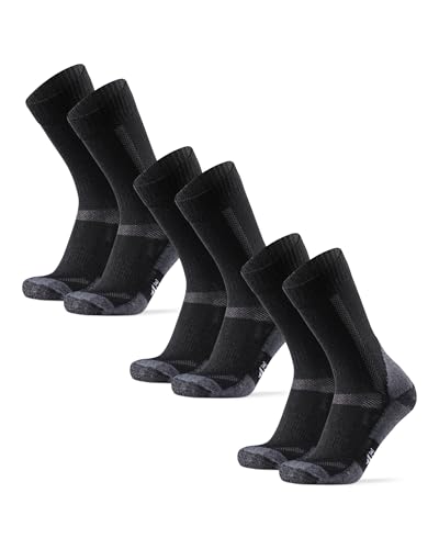 DANISH ENDURANCE Merino Wandersocken, Sommer...