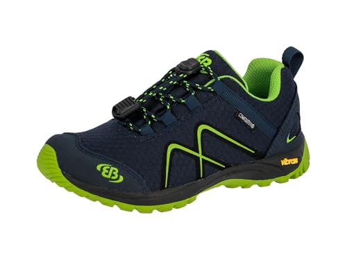 Brütting Unisex Kinder Guide Trekking- &...