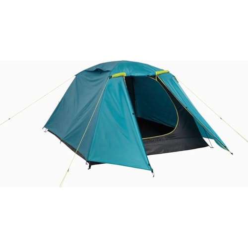 McKINLEY Camping-Zelt Vega 20.3 SW I Blue...