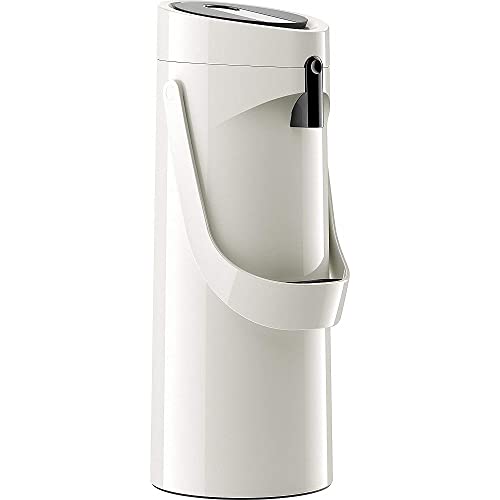 Emsa GmbH 515707 Ponza ISO Thermosflasche 1,...