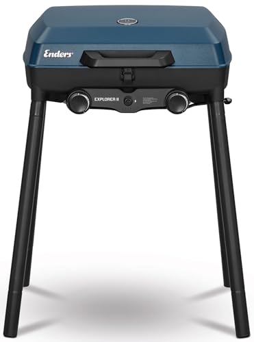 Enders Camping Gasgrill Explorer II,...